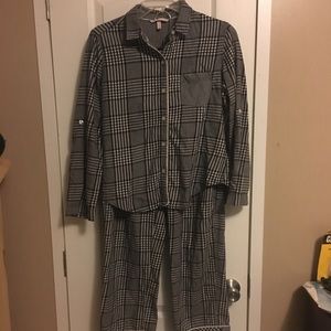 Victoria Secret pajamas